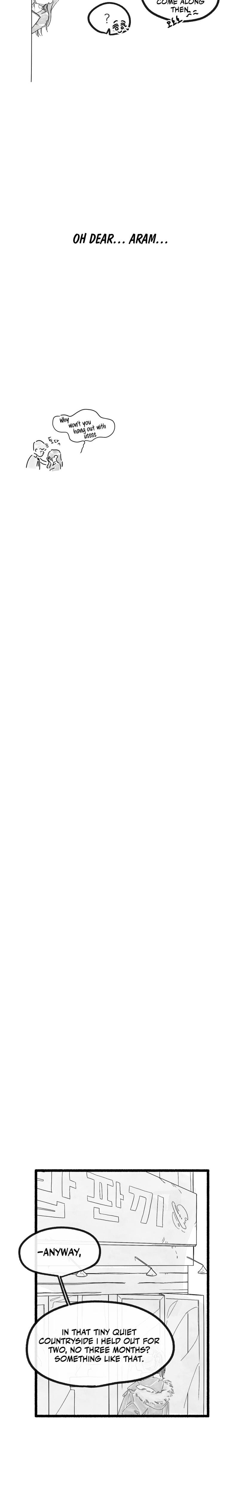 Common and Widespread (Uncensored), chapter 10, page 8 of 19