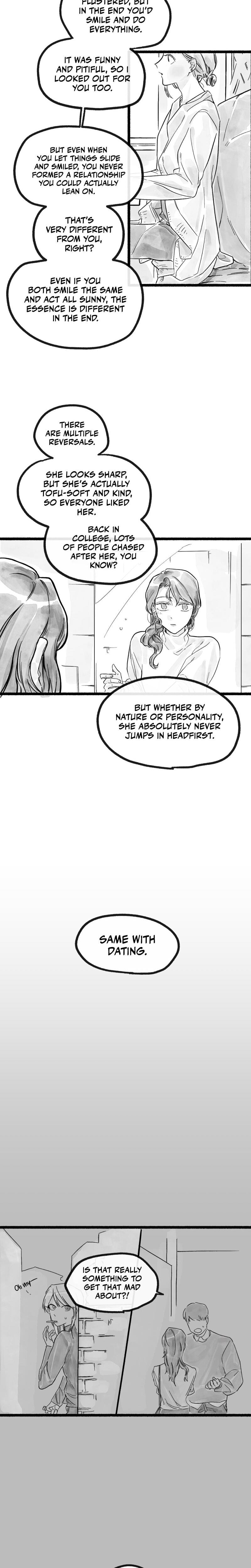 Common and Widespread (Uncensored), chapter 10, page 12 of 19