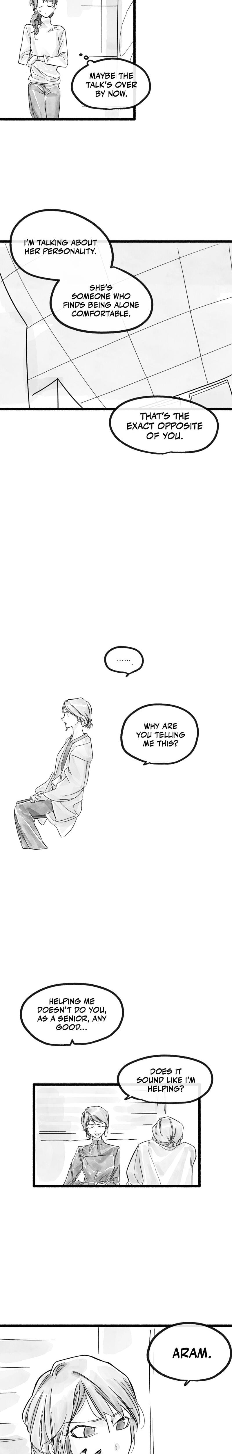 Common and Widespread (Uncensored), chapter 10, page 15 of 19