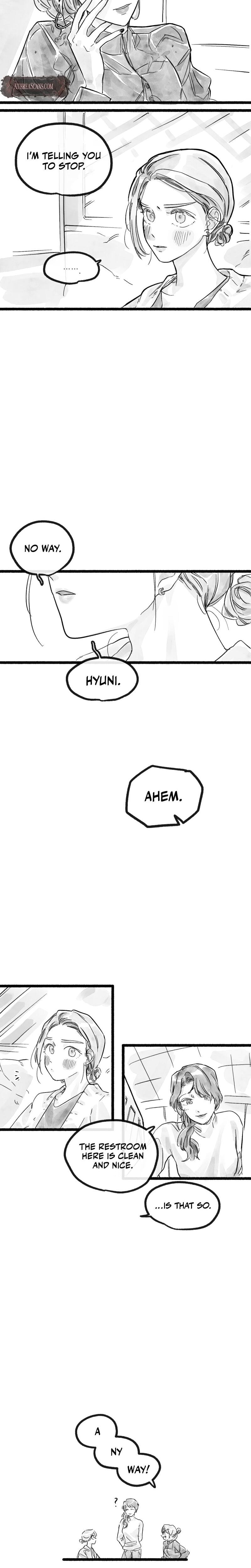 Common and Widespread (Uncensored), chapter 10, page 16 of 19