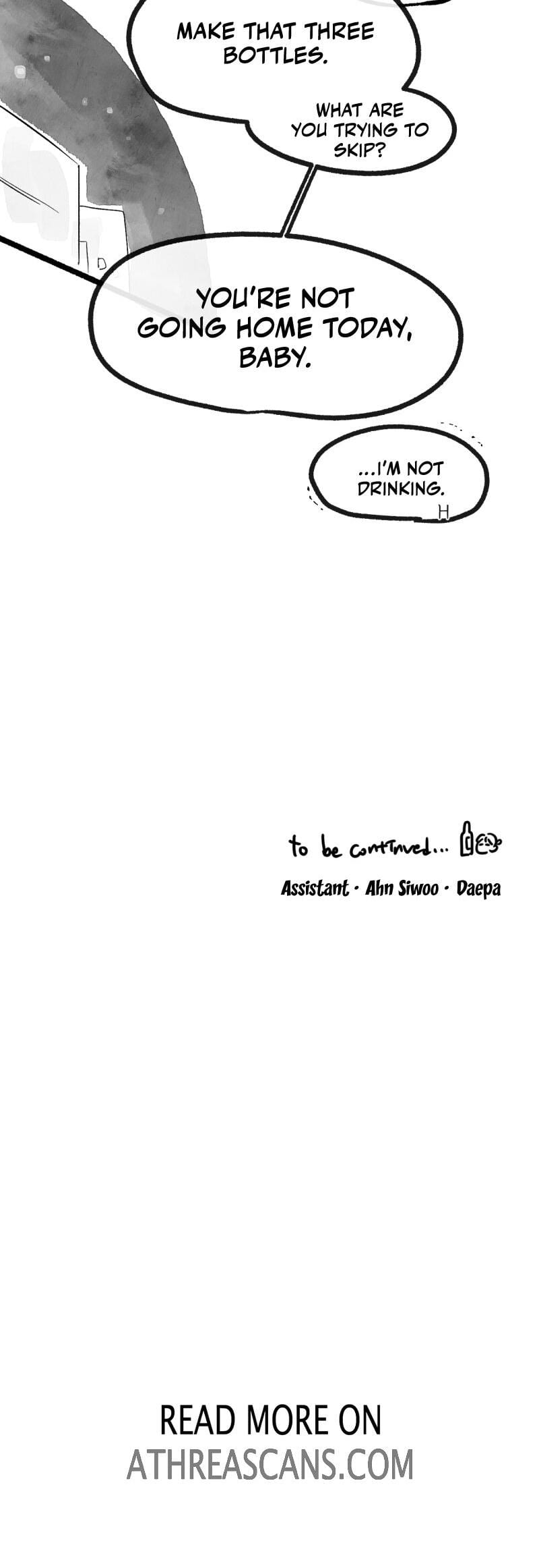 Common and Widespread (Uncensored), chapter 10, page 19 of 19