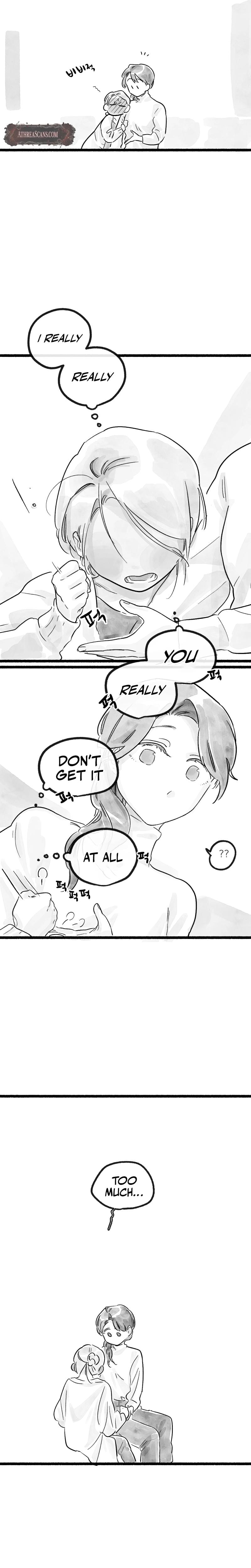 Common and Widespread (Uncensored), chapter 11, page 6 of 21