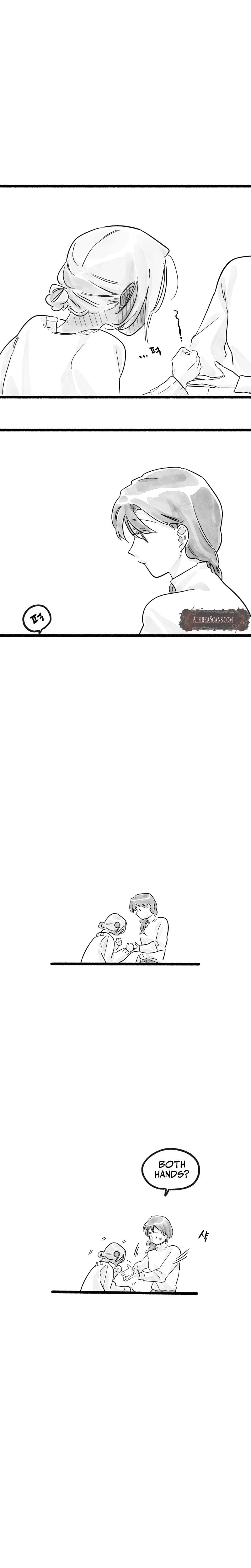 Common and Widespread (Uncensored), chapter 11, page 7 of 21