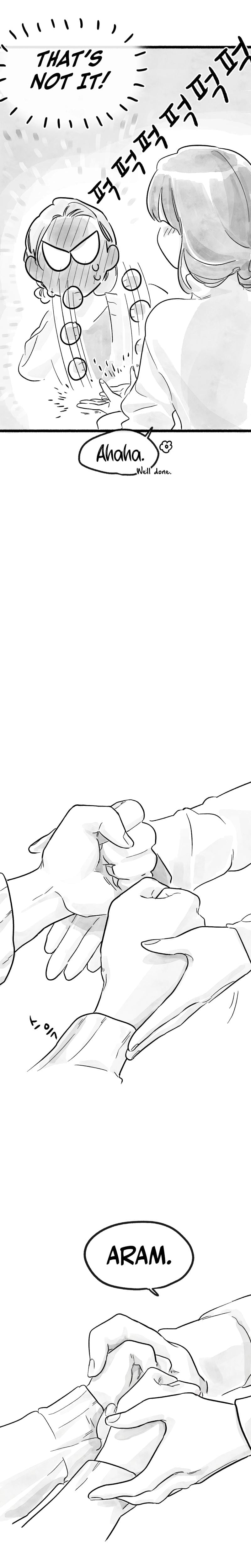 Common and Widespread (Uncensored), chapter 11, page 8 of 21