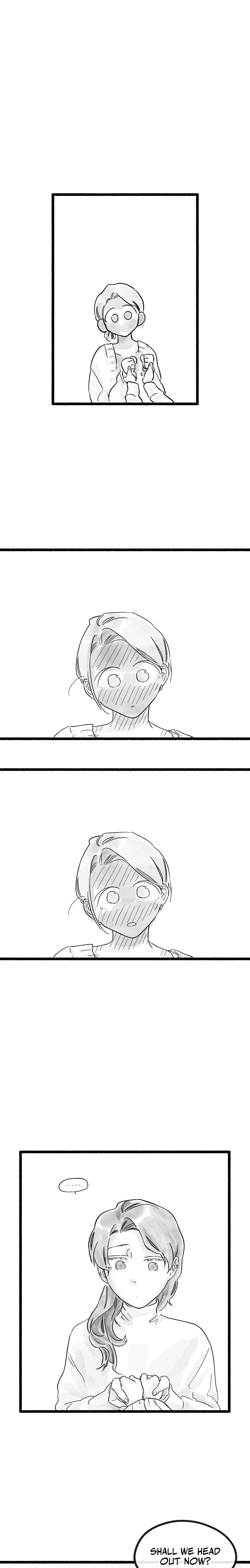 Common and Widespread (Uncensored), chapter 11, page 9 of 21