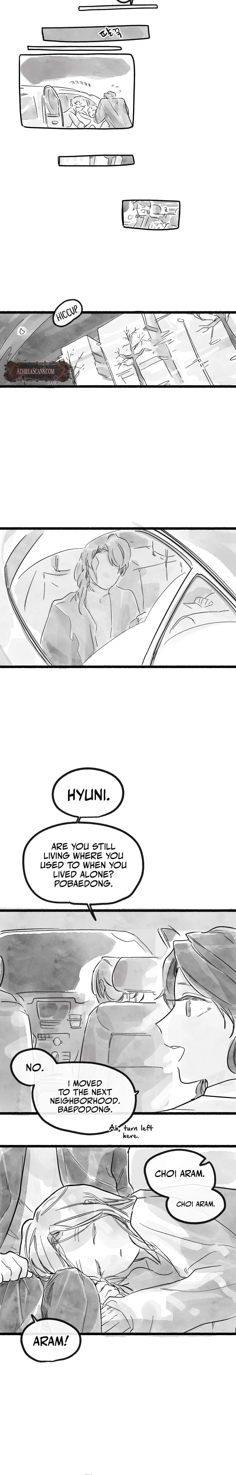 Common and Widespread (Uncensored), chapter 11, page 11 of 21