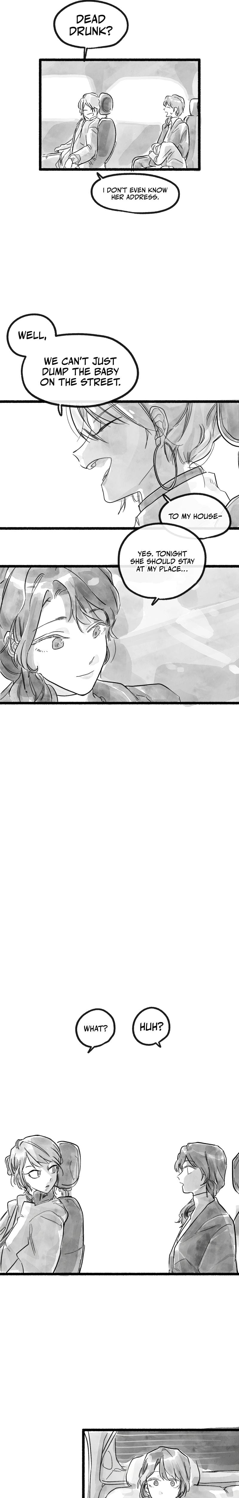 Common and Widespread (Uncensored), chapter 11, page 12 of 21