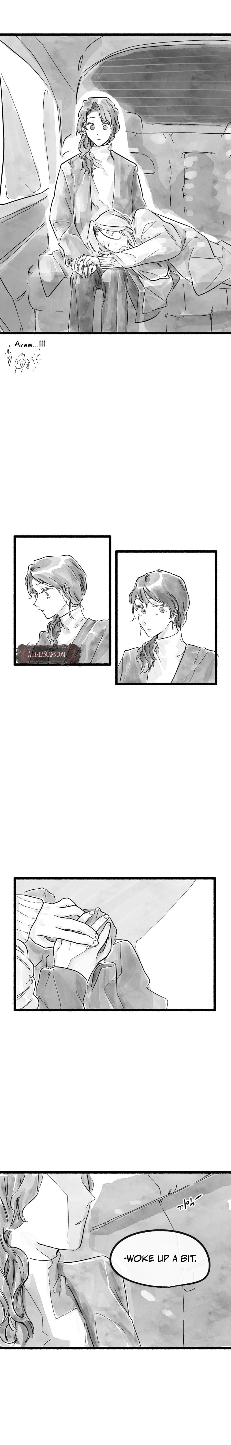 Common and Widespread (Uncensored), chapter 11, page 16 of 21