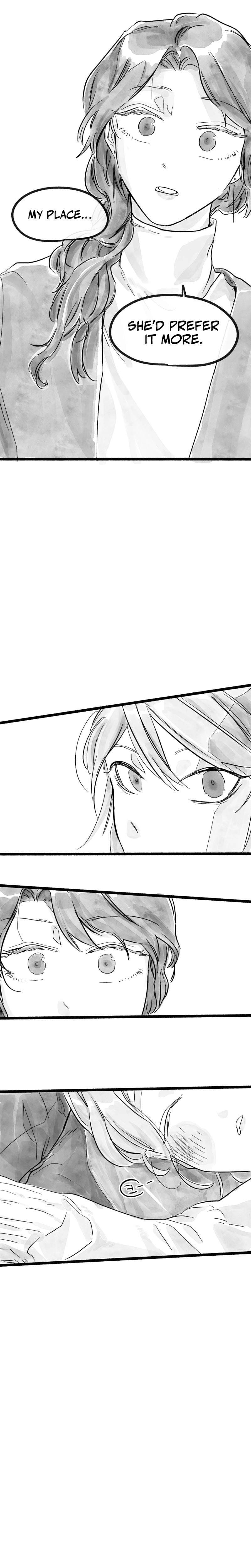 Common and Widespread (Uncensored), chapter 11, page 18 of 21