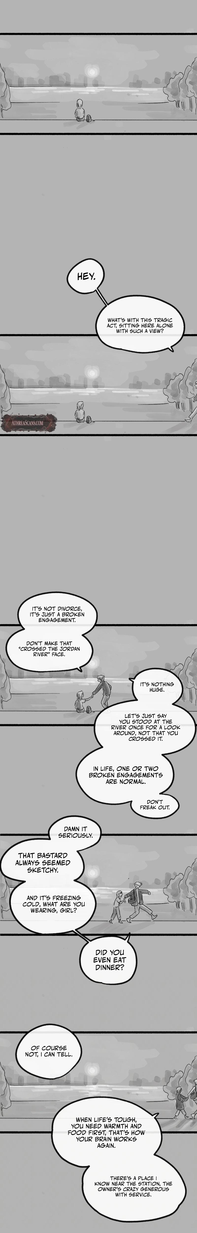 Common and Widespread (Uncensored), chapter 11, page 20 of 21