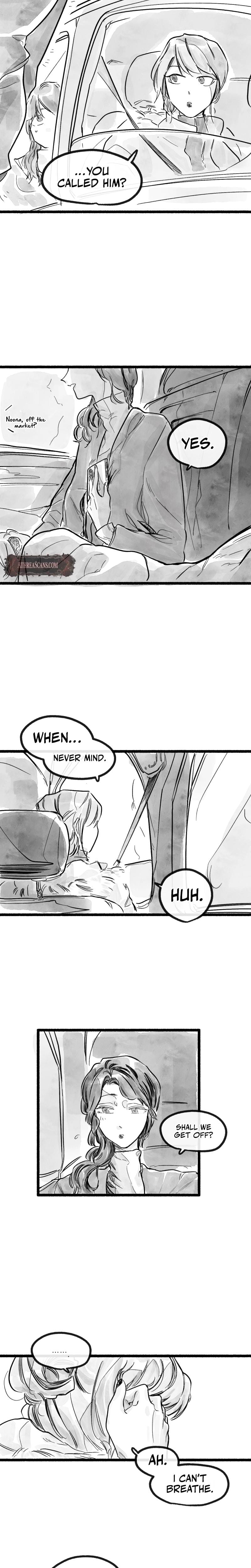 Common and Widespread (Uncensored), chapter 12, page 5 of 16