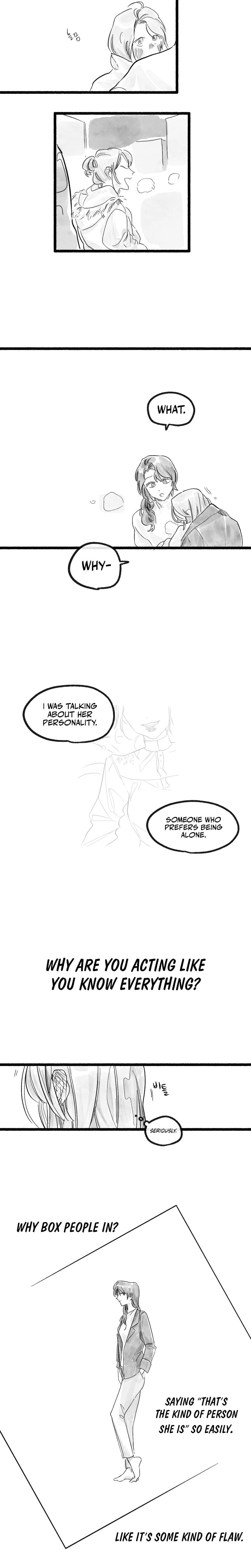 Common and Widespread (Uncensored), chapter 12, page 8 of 16