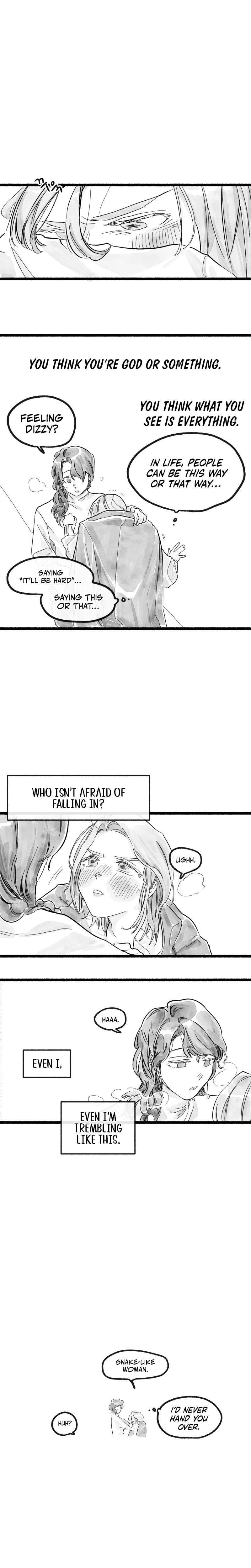 Common and Widespread (Uncensored), chapter 12, page 9 of 16