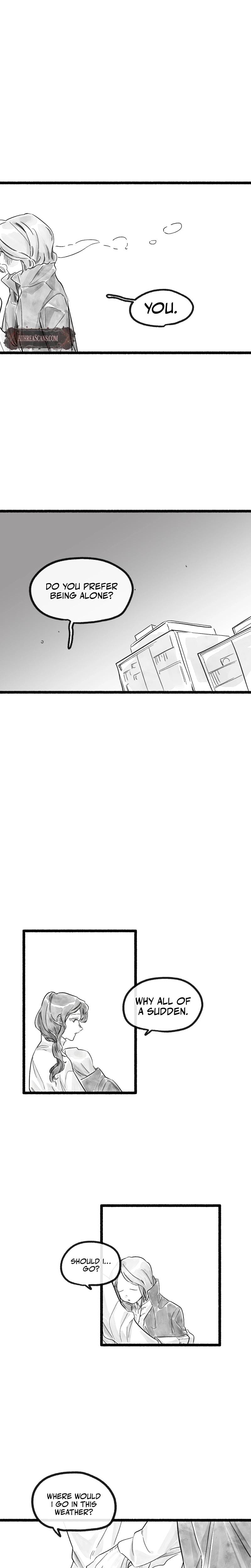 Common and Widespread (Uncensored), chapter 12, page 10 of 16