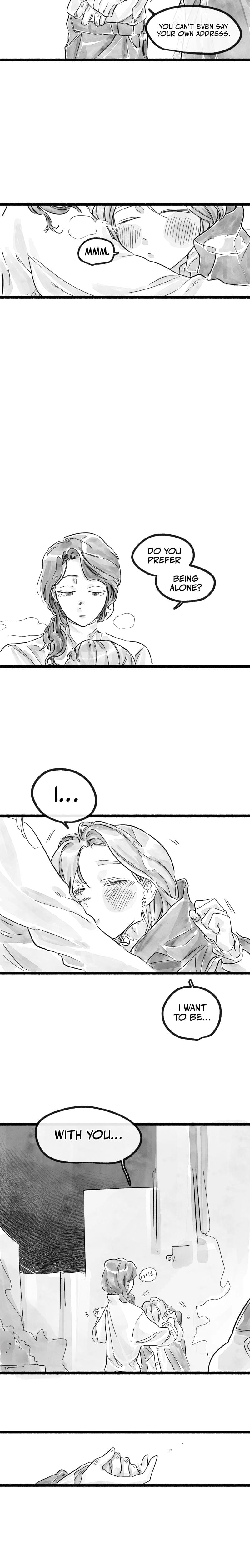 Common and Widespread (Uncensored), chapter 12, page 11 of 16