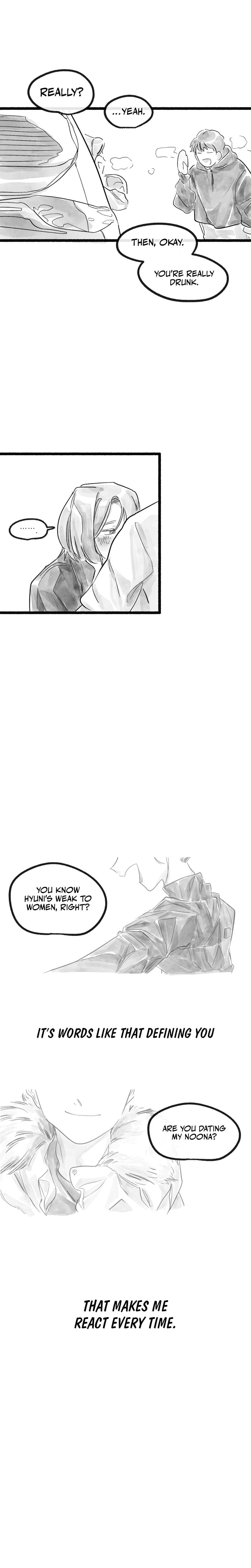 Common and Widespread (Uncensored), chapter 12, page 12 of 16