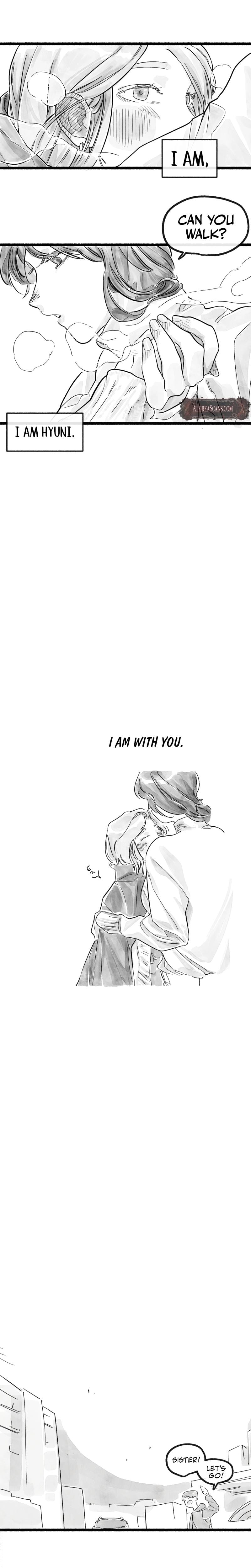 Common and Widespread (Uncensored), chapter 12, page 13 of 16
