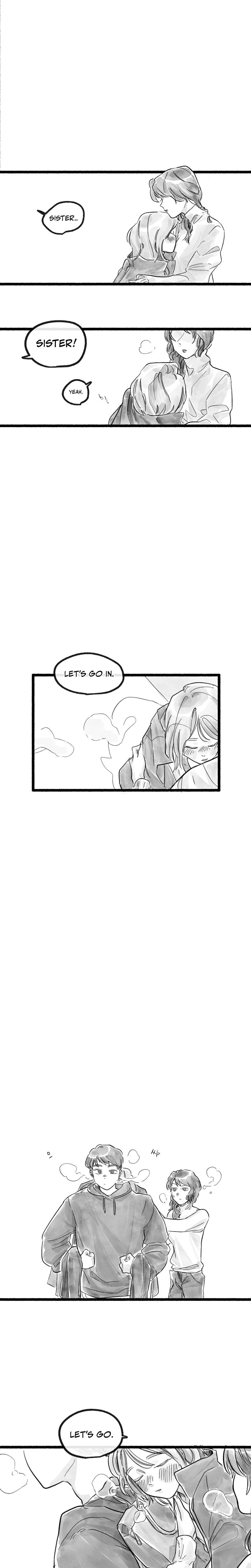 Common and Widespread (Uncensored), chapter 12, page 14 of 16