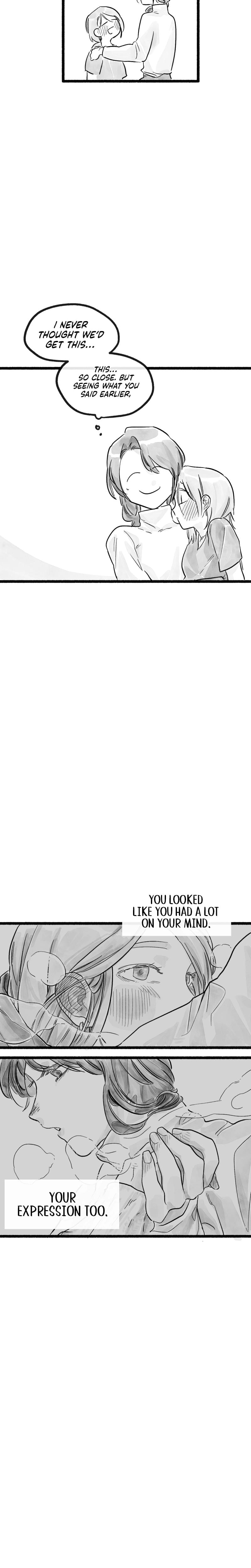 Common and Widespread (Uncensored), chapter 13, page 8 of 16