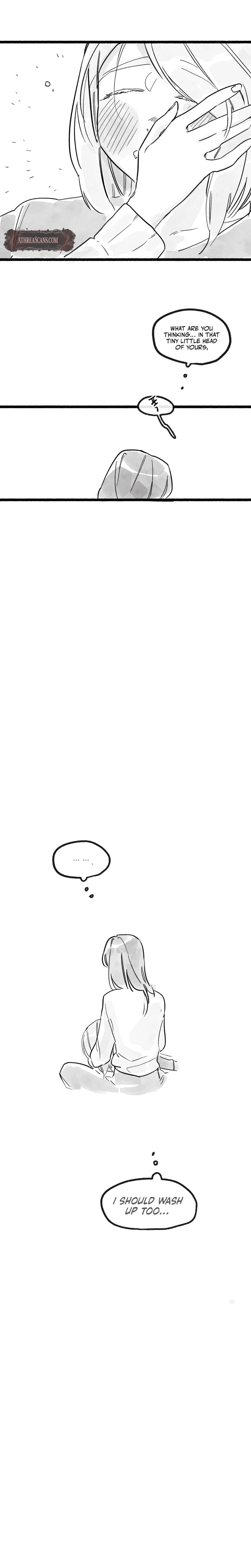 Common and Widespread (Uncensored), chapter 13, page 9 of 16