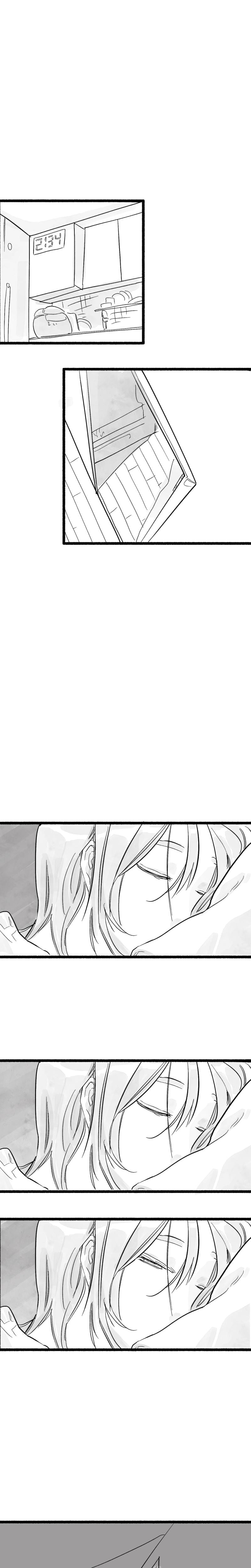 Common and Widespread (Uncensored), chapter 13, page 10 of 16