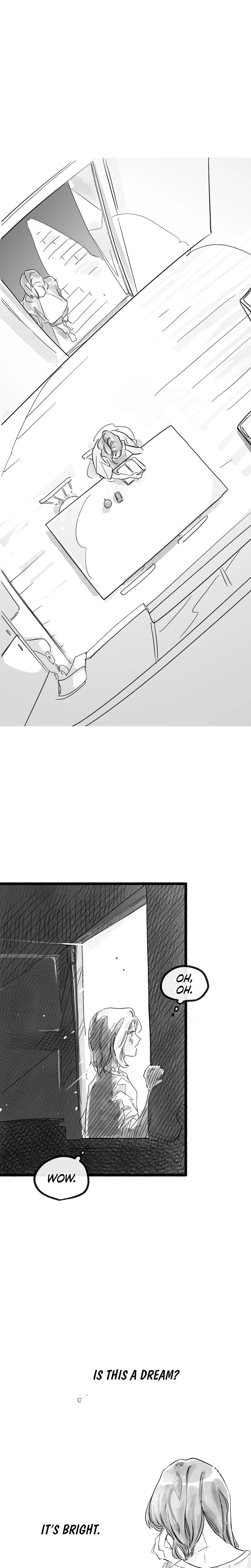 Common and Widespread (Uncensored), chapter 13, page 12 of 16