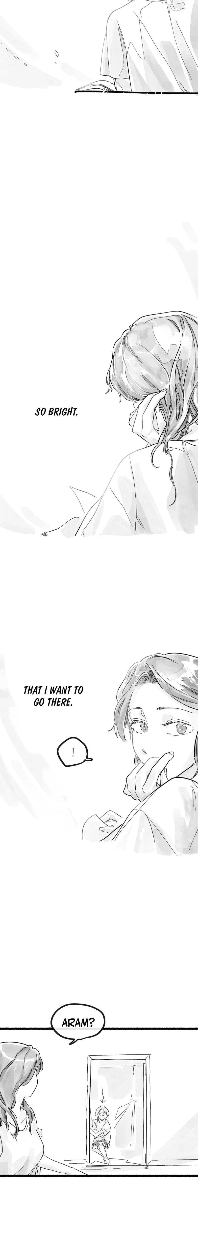 Common and Widespread (Uncensored), chapter 13, page 13 of 16