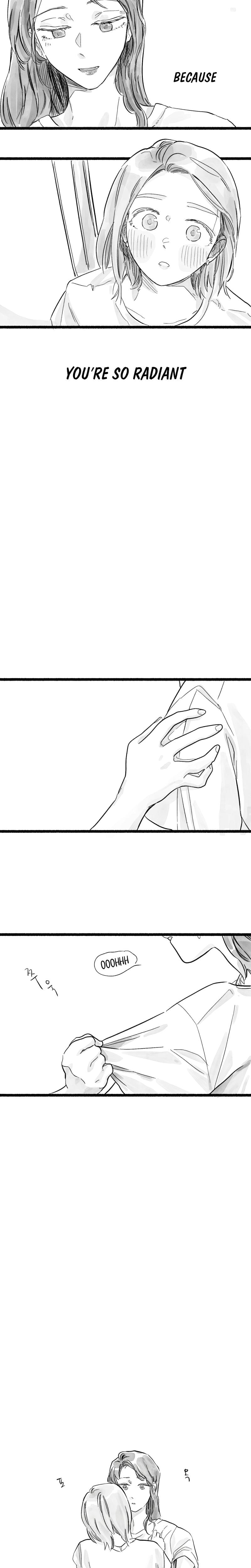 Common and Widespread (Uncensored), chapter 13, page 15 of 16