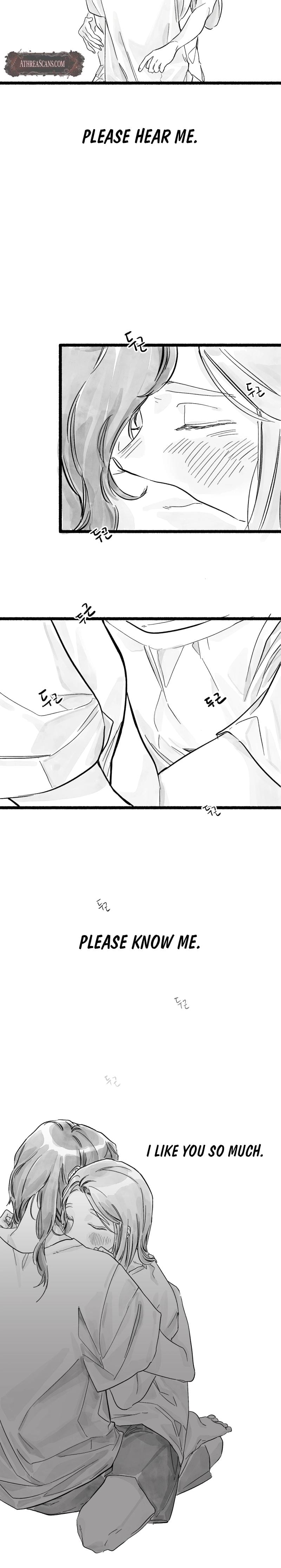 Common and Widespread (Uncensored), chapter 13, page 16 of 16