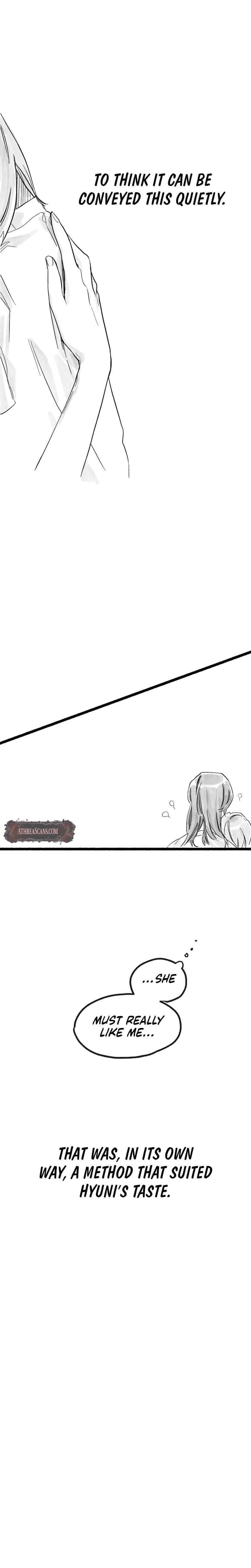 Common and Widespread (Uncensored), chapter 14, page 5 of 34