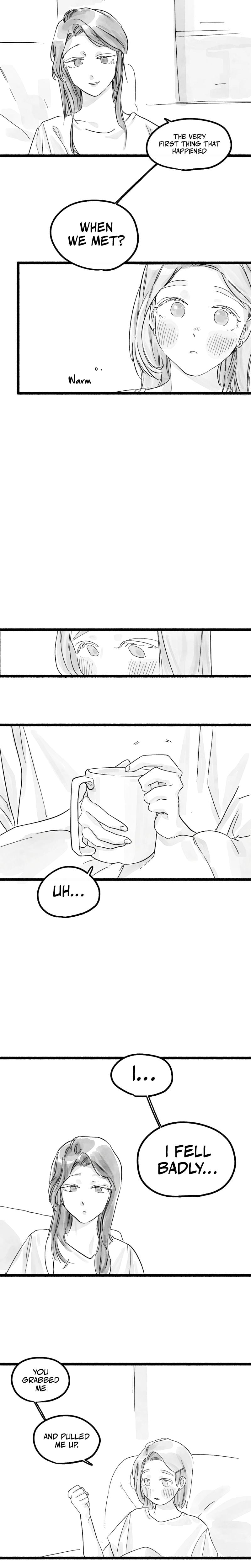 Common and Widespread (Uncensored), chapter 14, page 10 of 34