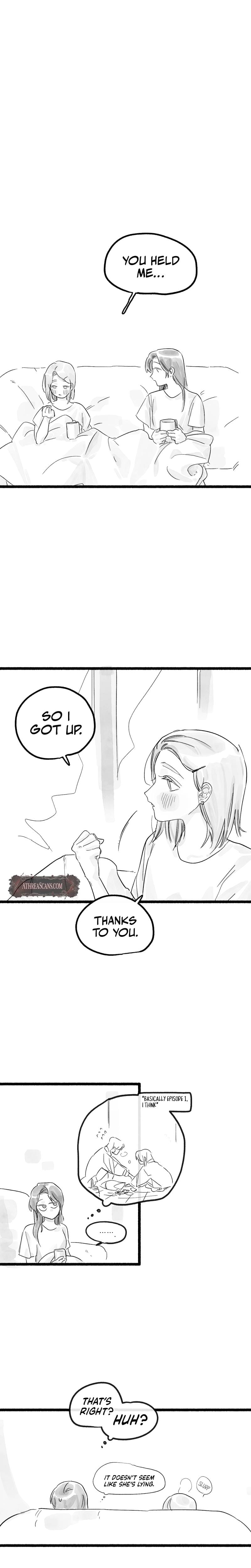 Common and Widespread (Uncensored), chapter 14, page 11 of 34