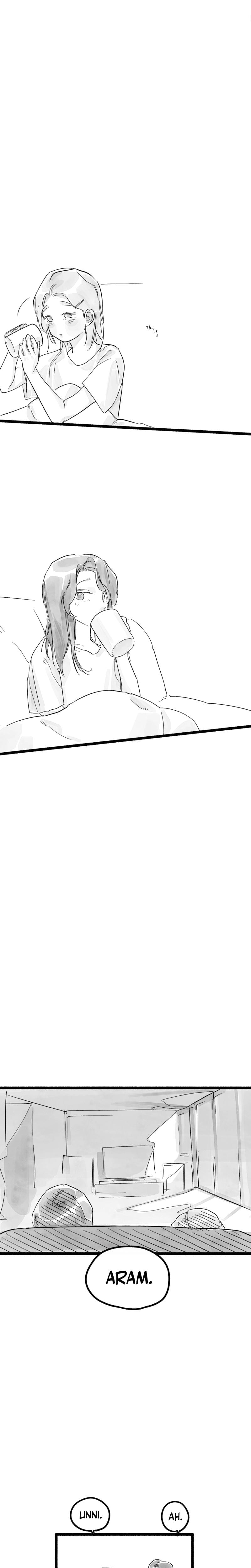 Common and Widespread (Uncensored), chapter 14, page 12 of 34