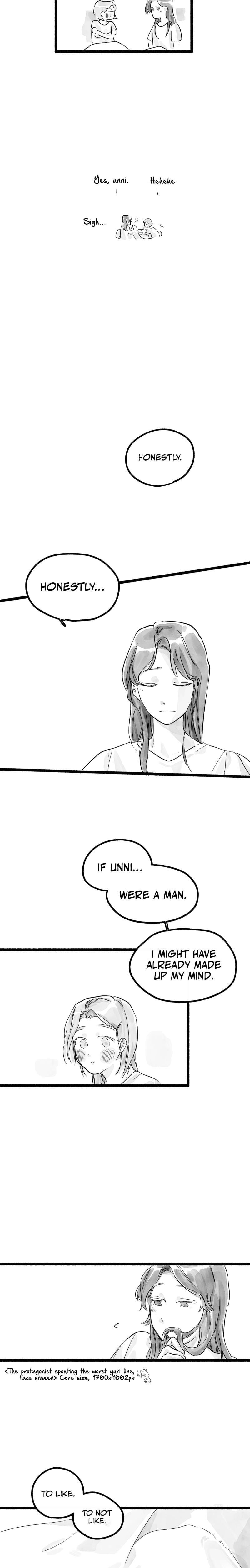 Common and Widespread (Uncensored), chapter 14, page 13 of 34