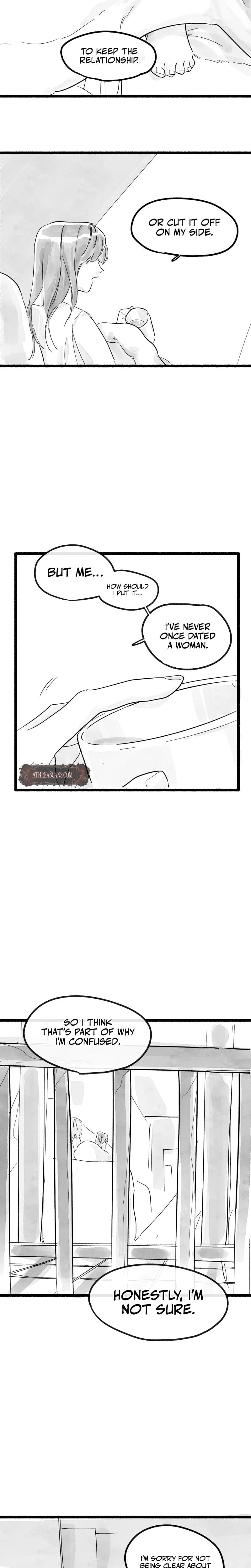 Common and Widespread (Uncensored), chapter 14, page 14 of 34