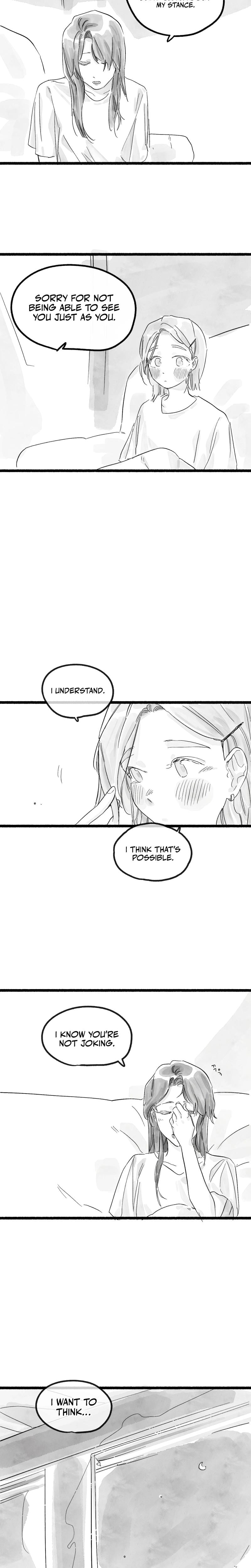Common and Widespread (Uncensored), chapter 14, page 15 of 34