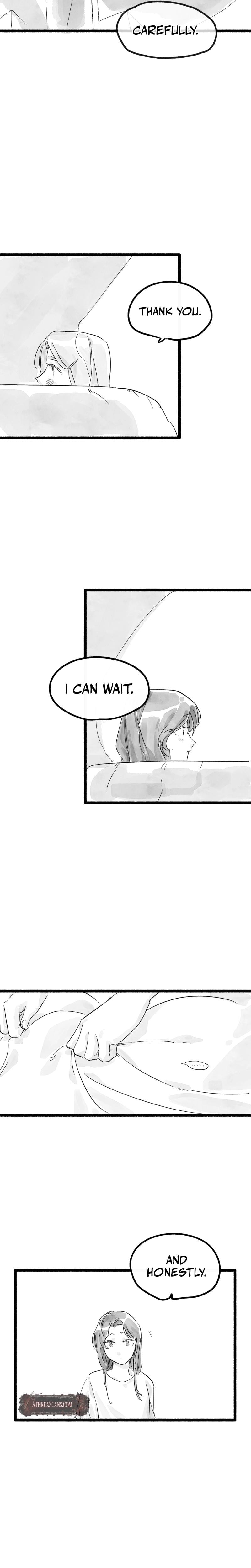 Common and Widespread (Uncensored), chapter 14, page 16 of 34