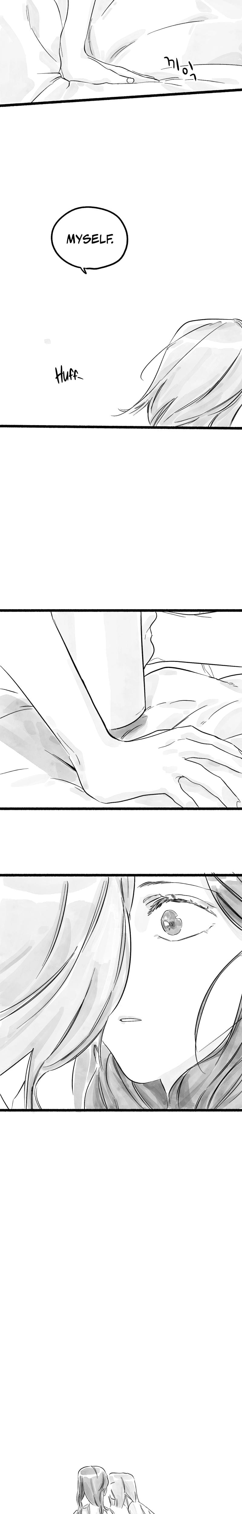 Common and Widespread (Uncensored), chapter 14, page 18 of 34