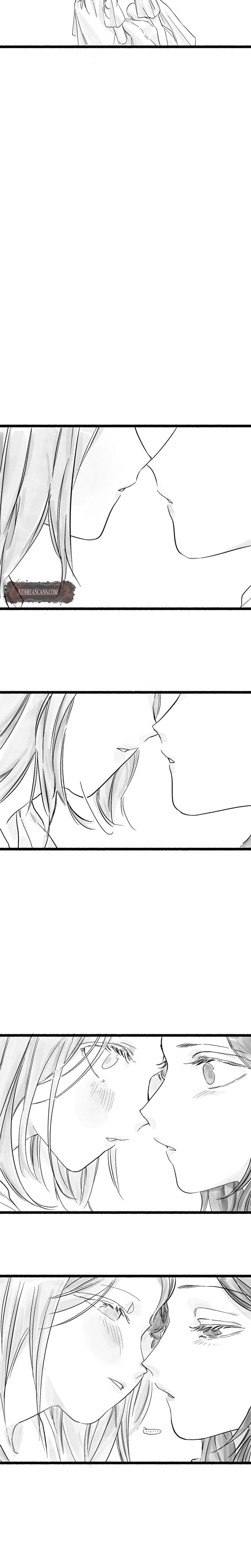Common and Widespread (Uncensored), chapter 14, page 19 of 34