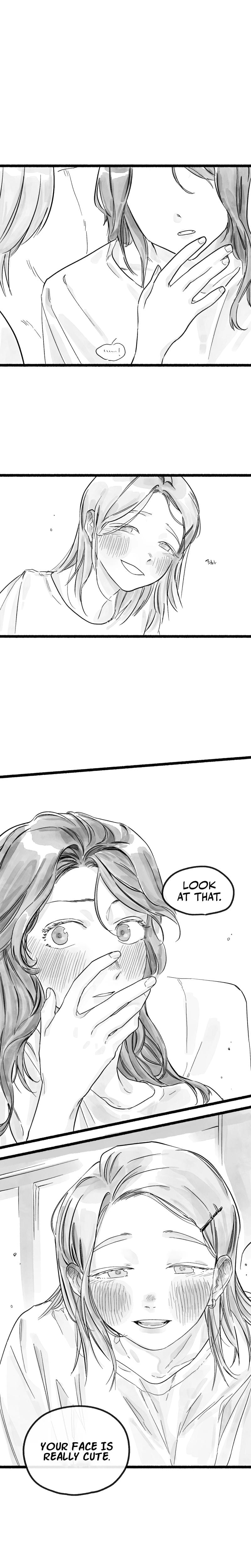 Common and Widespread (Uncensored), chapter 14, page 21 of 34
