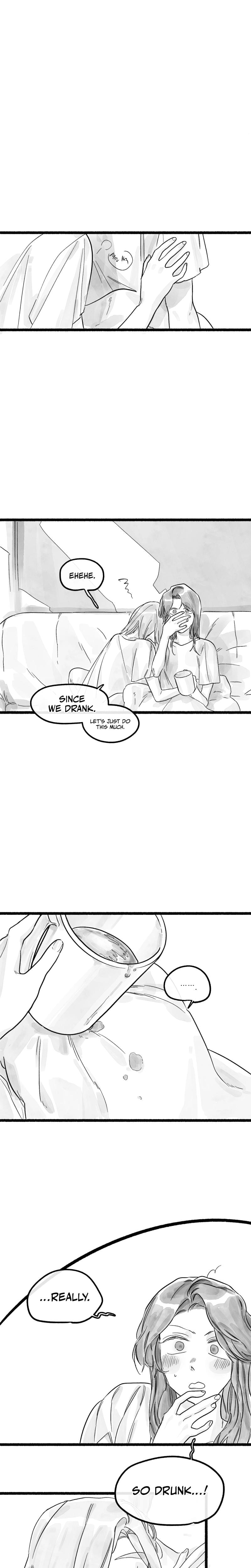 Common and Widespread (Uncensored), chapter 14, page 22 of 34