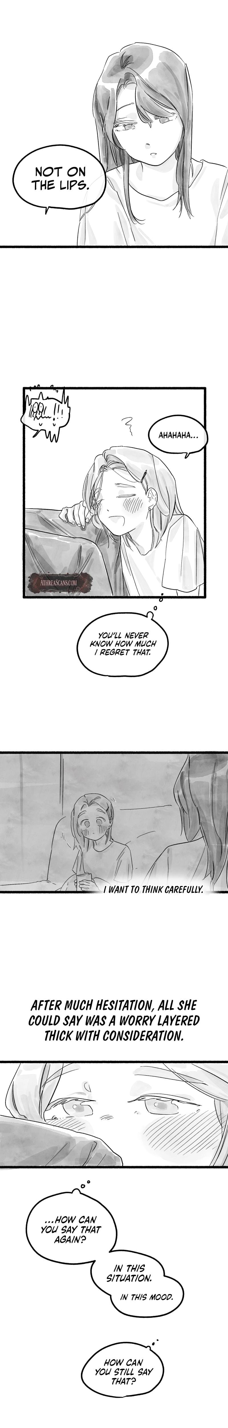 Common and Widespread (Uncensored), chapter 14, page 24 of 34