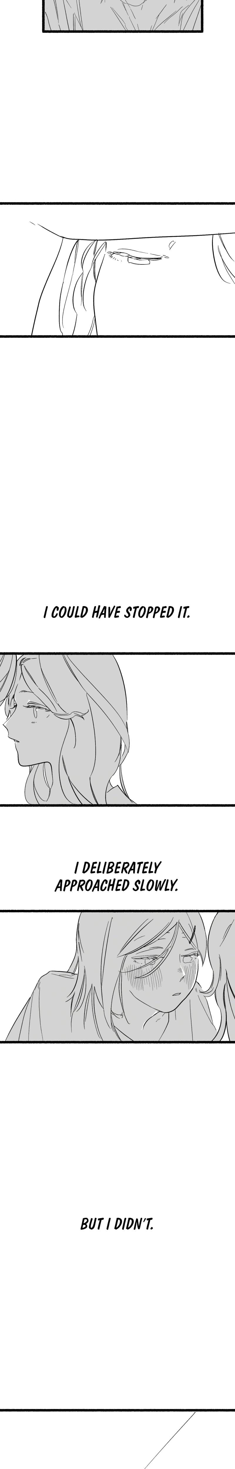 Common and Widespread (Uncensored), chapter 14, page 30 of 34