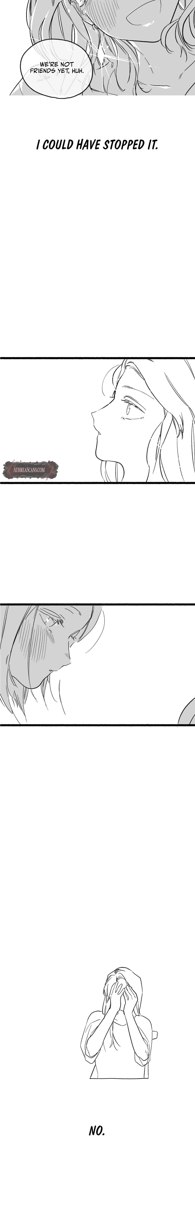 Common and Widespread (Uncensored), chapter 14, page 32 of 34