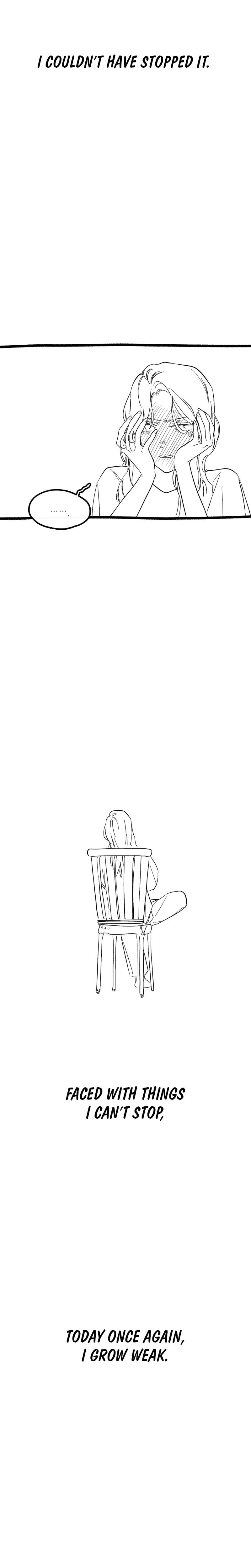 Common and Widespread (Uncensored), chapter 14, page 33 of 34