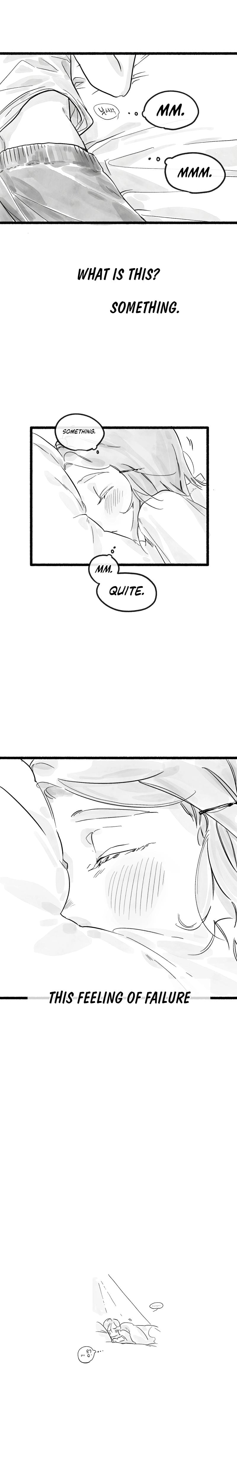 Common and Widespread (Uncensored), chapter 15, page 5 of 22