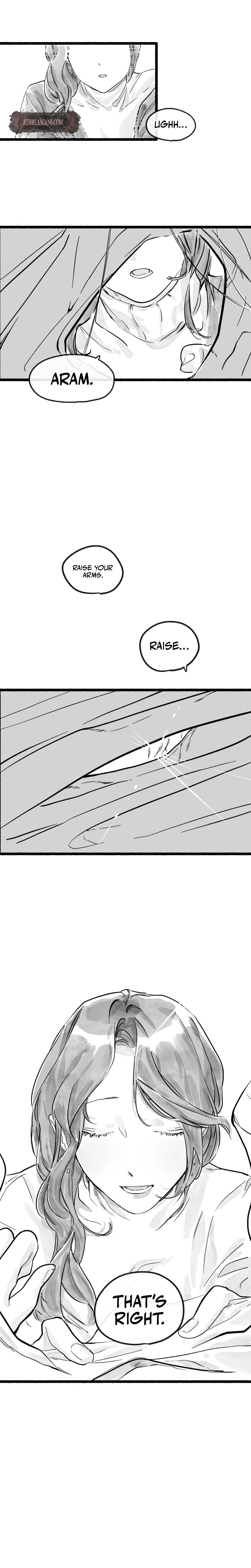 Common and Widespread (Uncensored), chapter 15, page 6 of 22