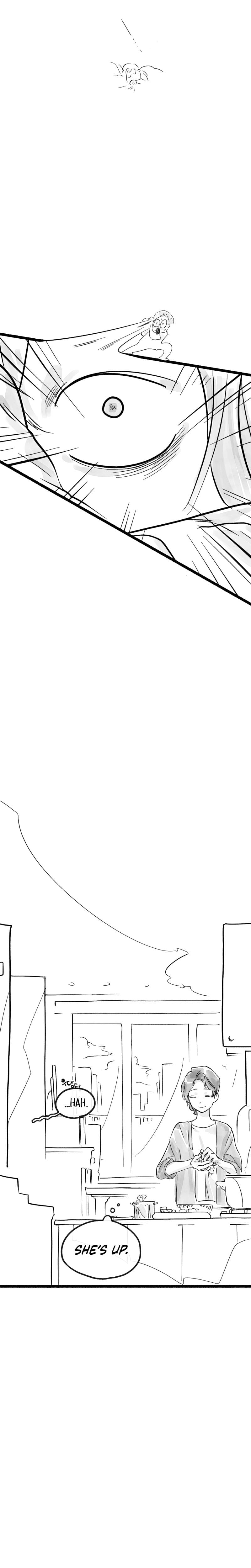 Common and Widespread (Uncensored), chapter 15, page 7 of 22