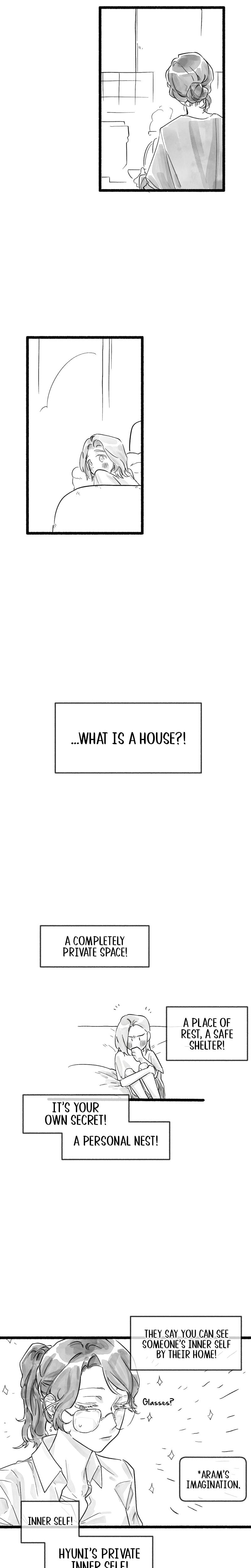 Common and Widespread (Uncensored), chapter 15, page 13 of 22