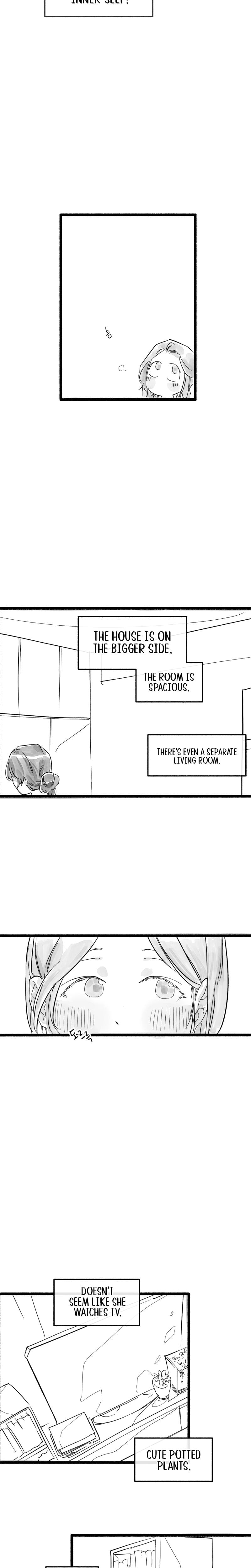 Common and Widespread (Uncensored), chapter 15, page 14 of 22